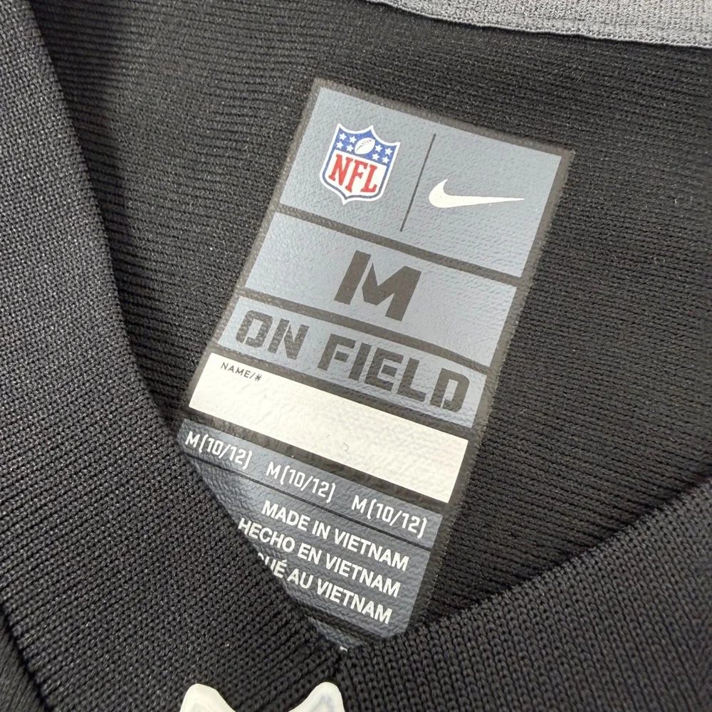 Nike nfl field